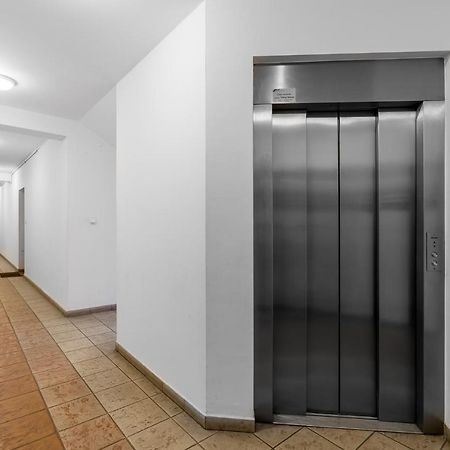 Sleepway Apartments - Modern Dream Познань Екстер'єр фото