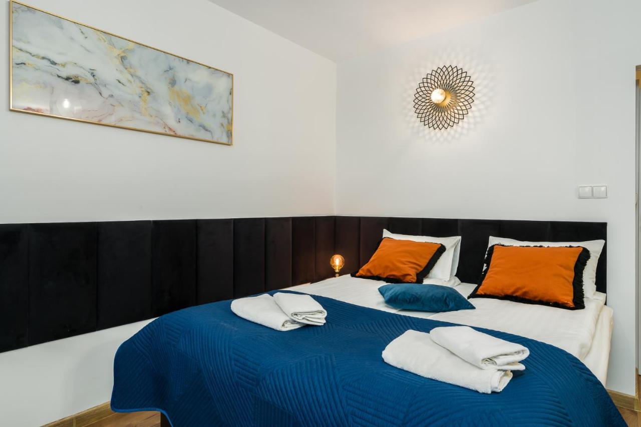 Sleepway Apartments - Modern Dream Познань Екстер'єр фото