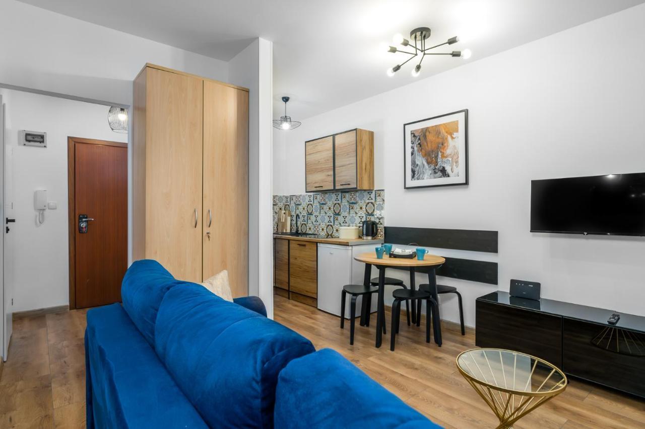 Sleepway Apartments - Modern Dream Познань Екстер'єр фото